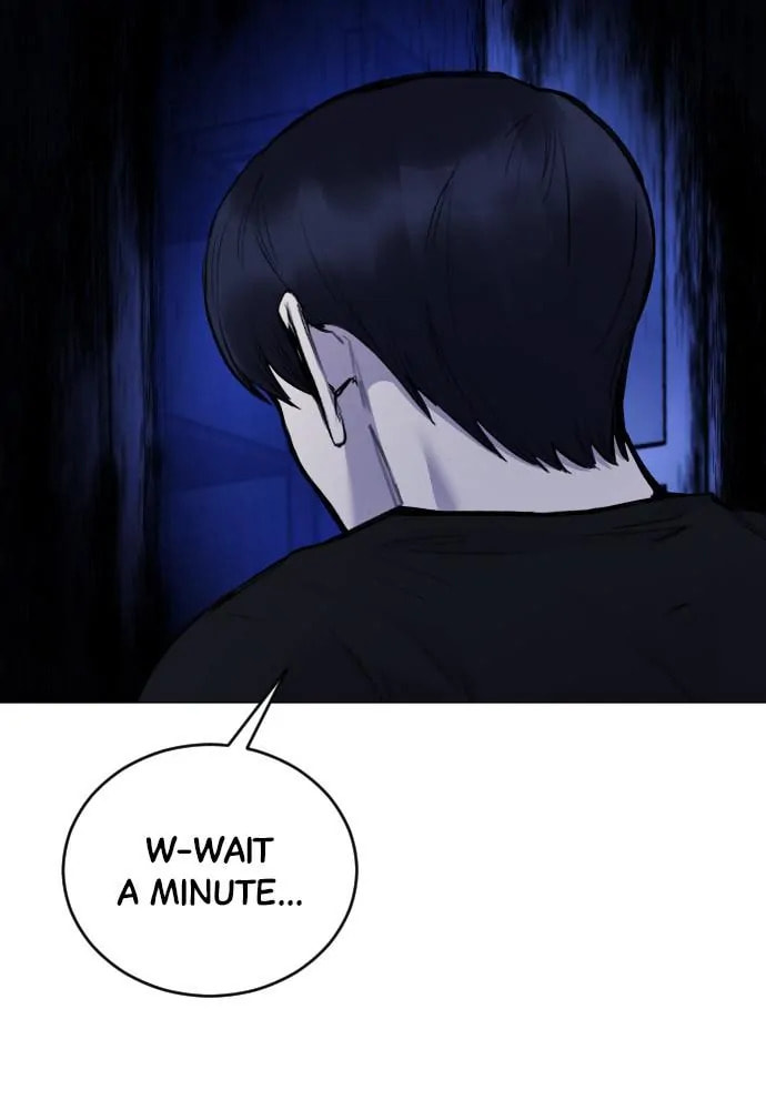 Read Disconnected from Reality chapter 26 image 3 on Lezhin