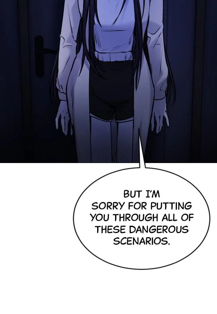 Read Disconnected from Reality chapter 26 image 35 on Lezhin