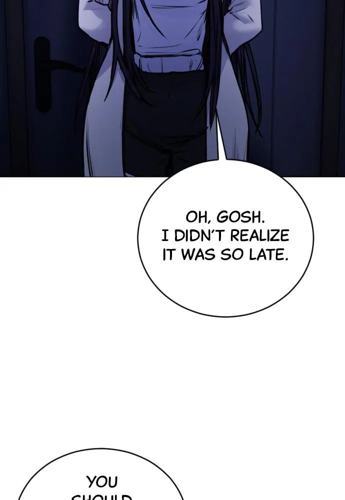 Read Disconnected from Reality chapter 26 image 43 on Lezhin