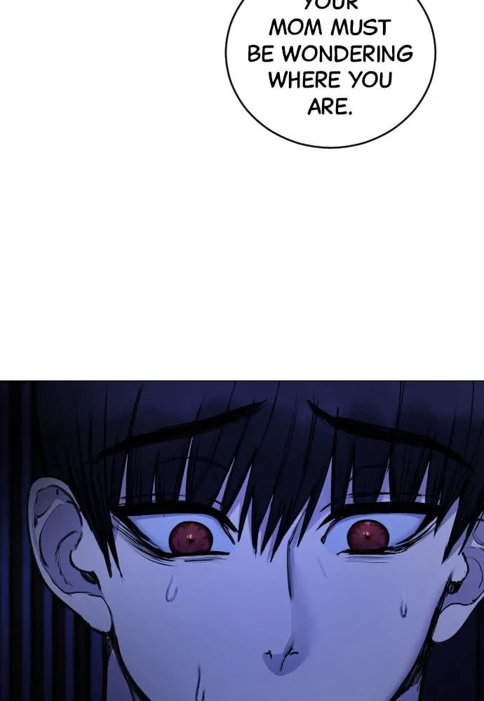 Read Disconnected from Reality chapter 26 image 45 on Lezhin