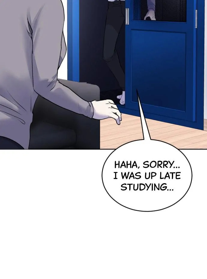 Read Disconnected from Reality chapter 26 image 50 on Lezhin