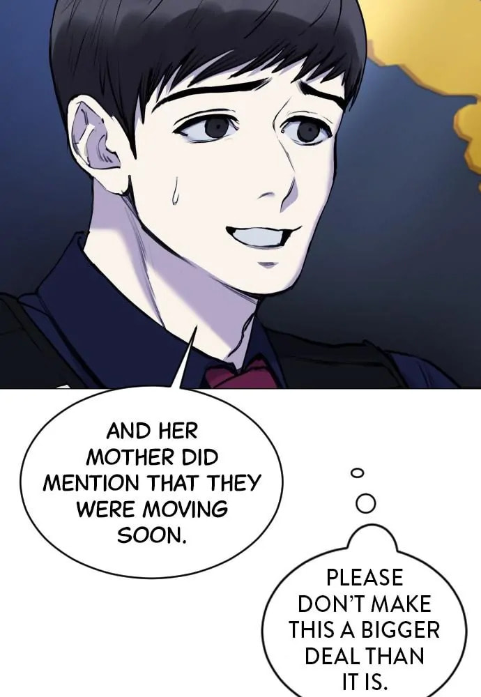 Read Disconnected from Reality chapter 26 image 78 on Lezhin
