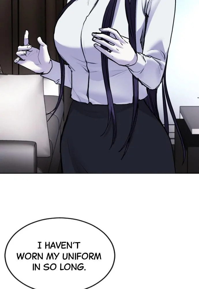 Read Disconnected from Reality chapter 26 image 88 on Lezhin