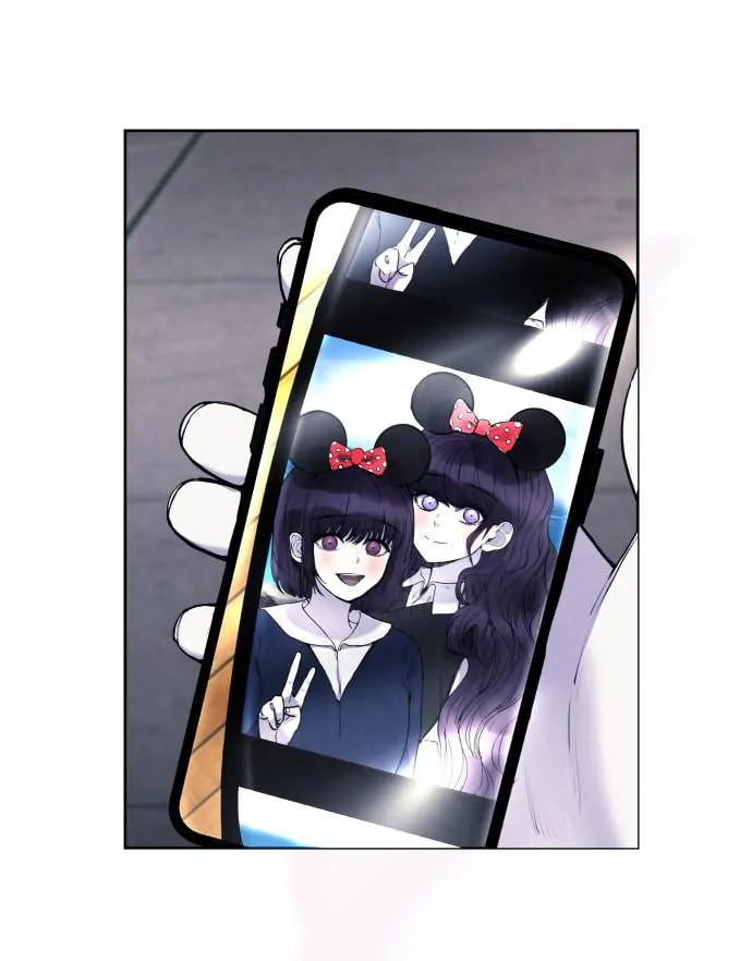 Read Disconnected from Reality chapter 26 image 92 on Lezhin
