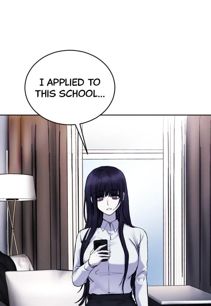 Read Disconnected from Reality chapter 26 image 93 on Lezhin
