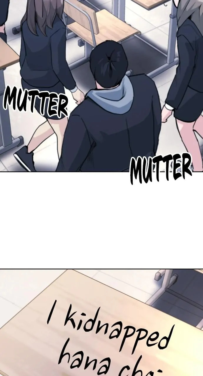 Read Disconnected from Reality chapter 27 image 1 on Lezhin