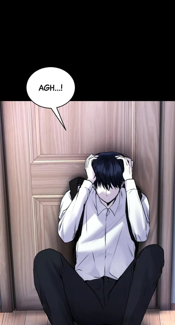 Read Disconnected from Reality chapter 27 image 10 on Lezhin