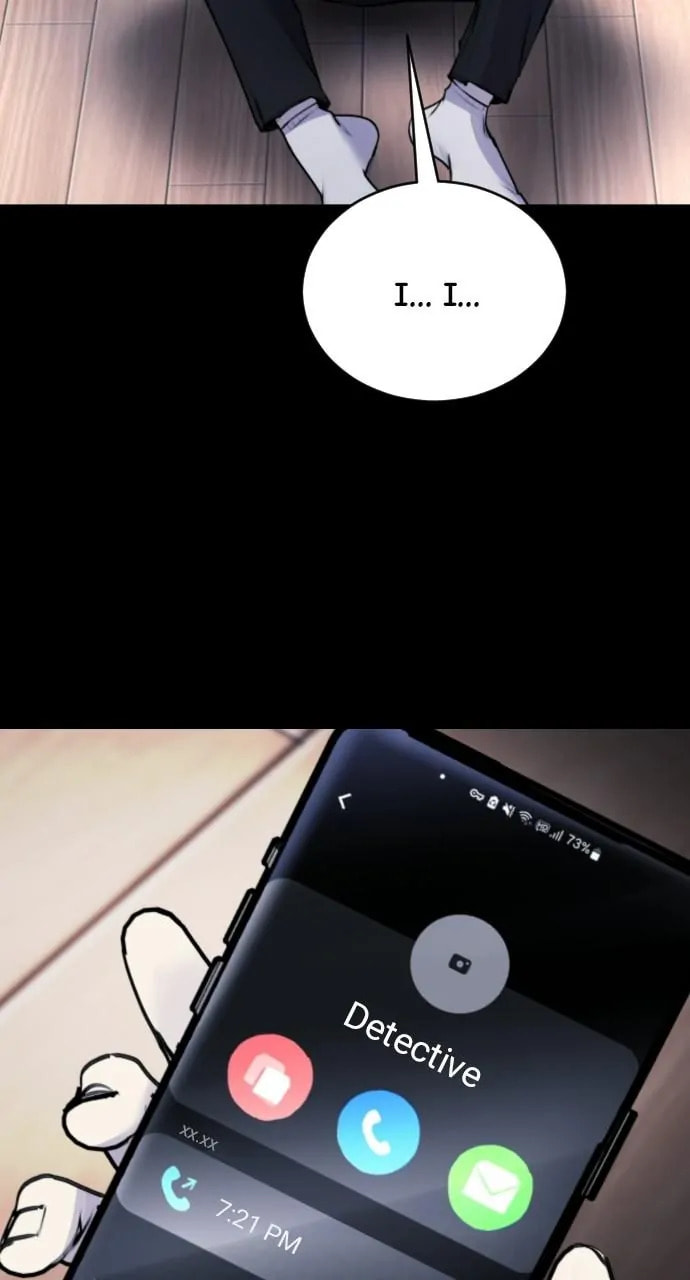 Read Disconnected from Reality chapter 27 image 11 on Lezhin