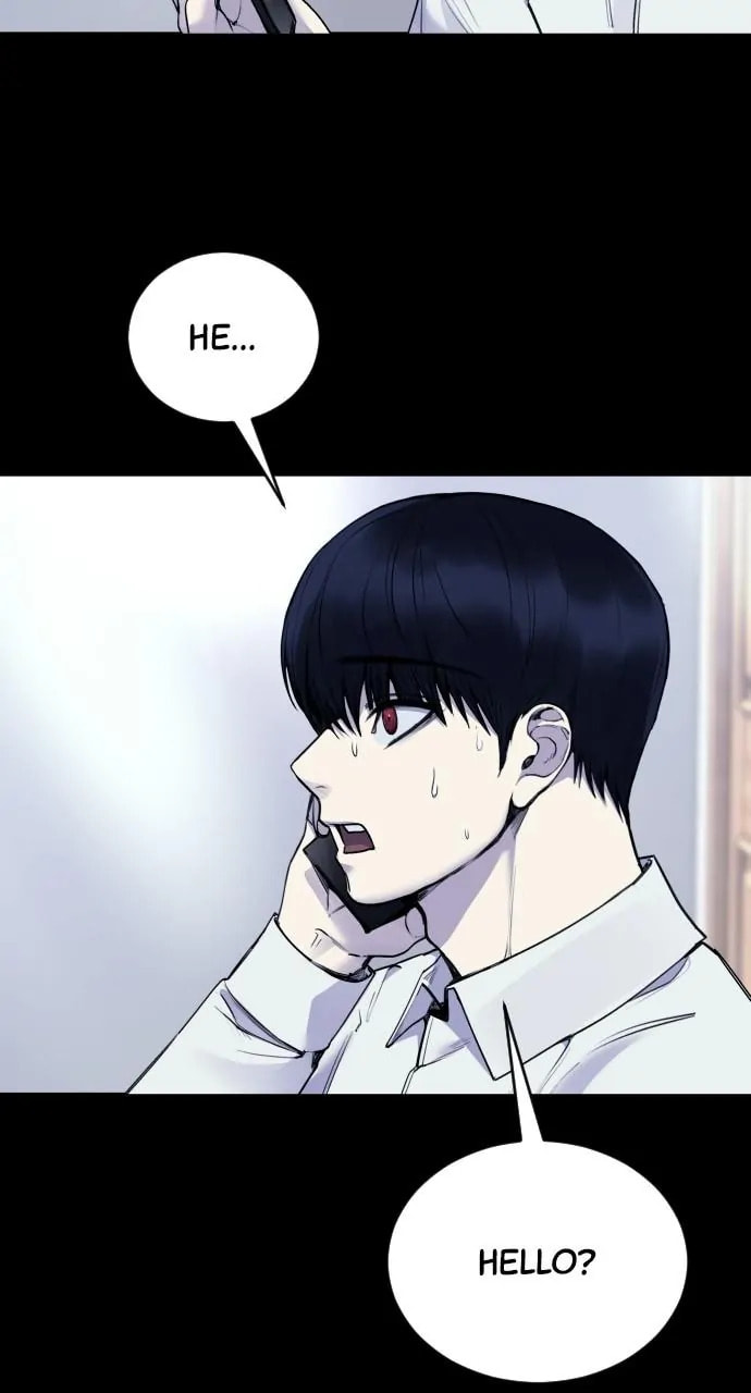 Read Disconnected from Reality chapter 27 image 15 on Lezhin