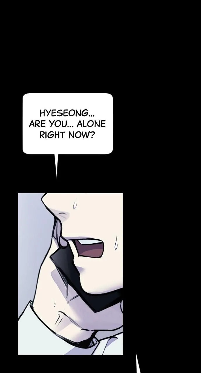 Read Disconnected from Reality chapter 27 image 16 on Lezhin