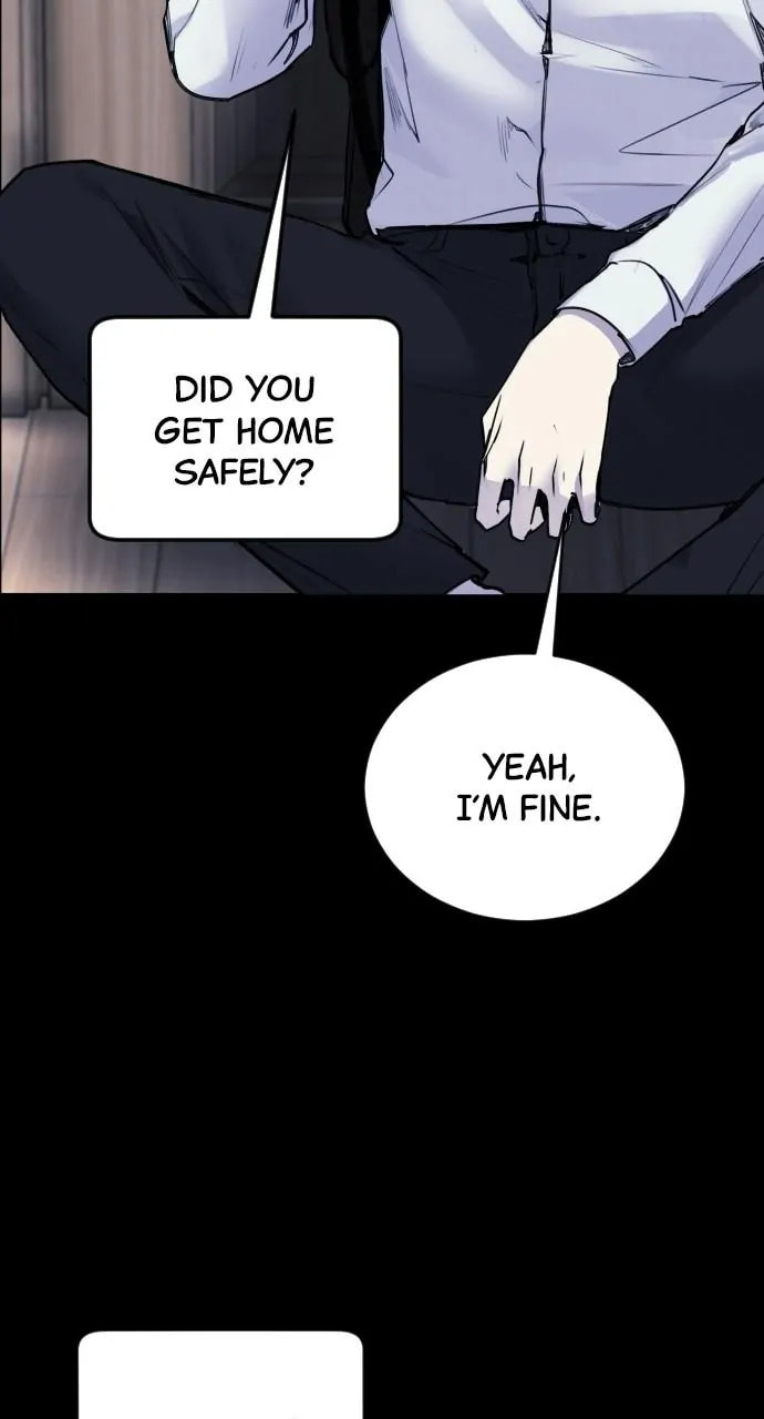 Read Disconnected from Reality chapter 27 image 18 on Lezhin