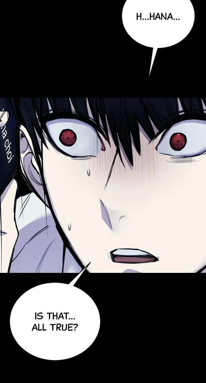 Read Disconnected from Reality chapter 27 image 21 on Lezhin