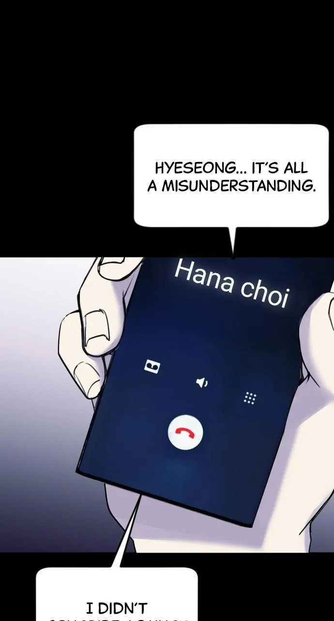 Read Disconnected from Reality chapter 27 image 22 on Lezhin