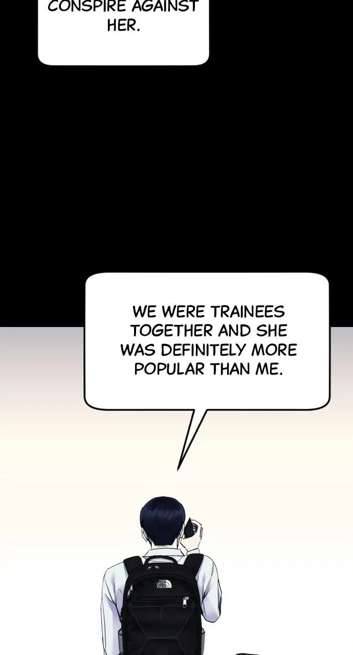Read Disconnected from Reality chapter 27 image 23 on Lezhin