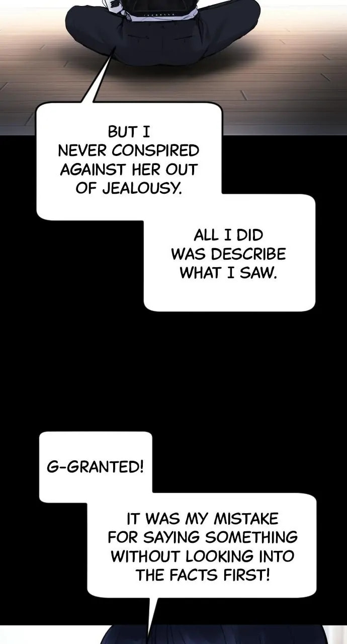 Read Disconnected from Reality chapter 27 image 24 on Lezhin