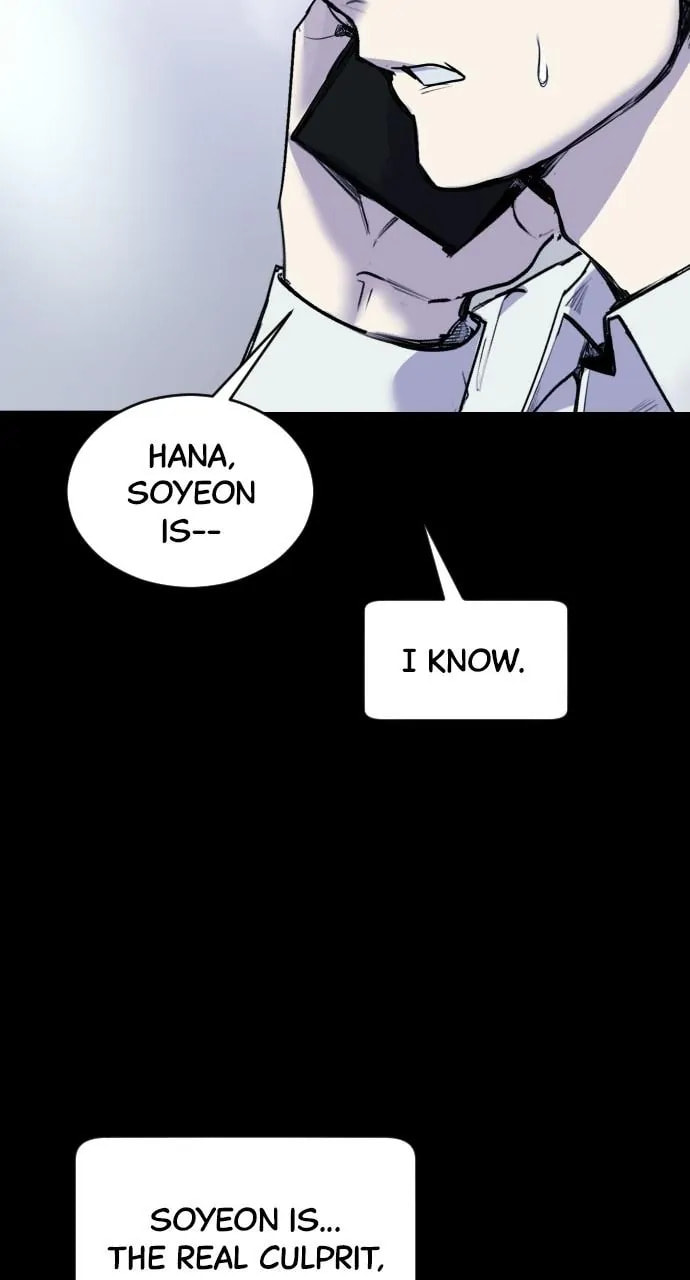Read Disconnected from Reality chapter 27 image 27 on Lezhin