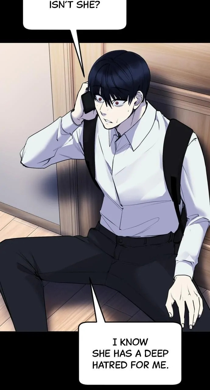 Read Disconnected from Reality chapter 27 image 28 on Lezhin