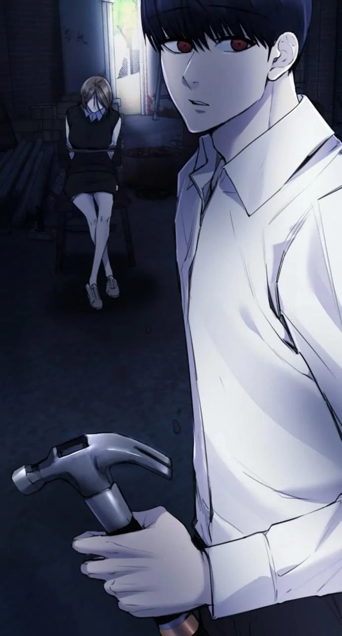 Read Disconnected from Reality chapter 27 image 3 on Lezhin