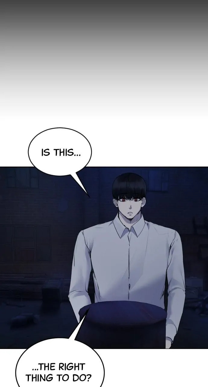 Read Disconnected from Reality chapter 27 image 30 on Lezhin