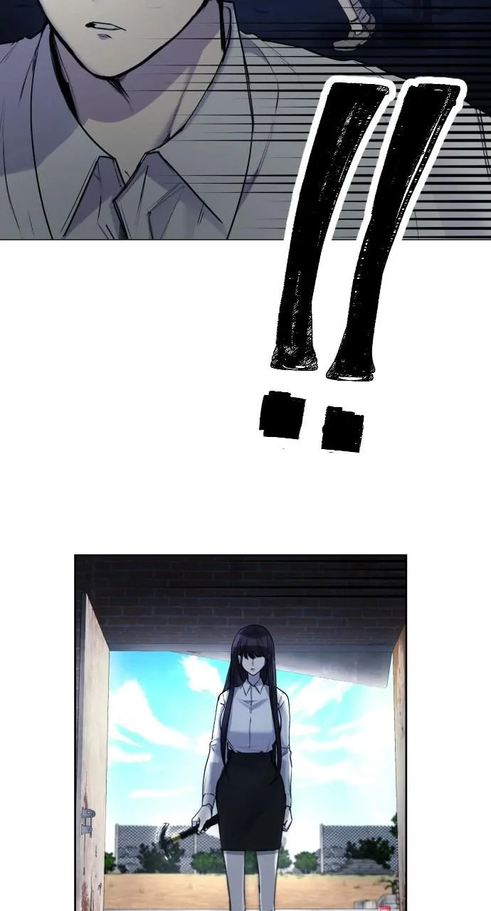 Read Disconnected from Reality chapter 27 image 32 on Lezhin