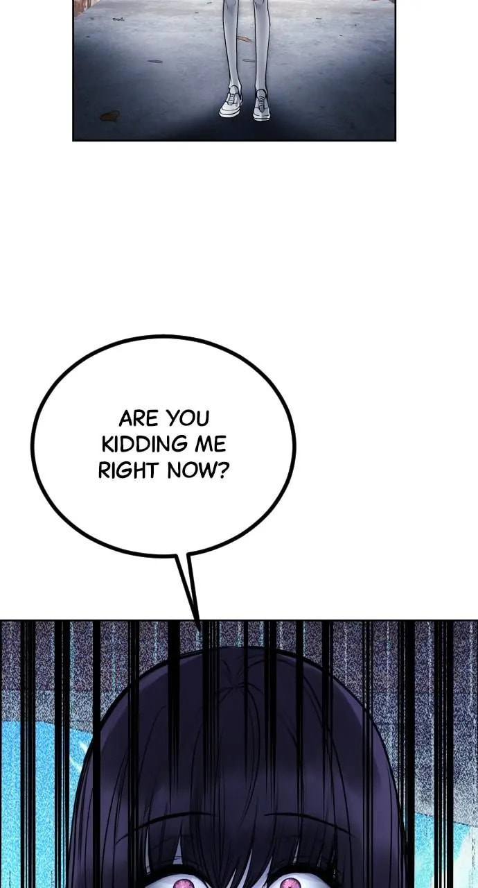 Read Disconnected from Reality chapter 27 image 33 on Lezhin