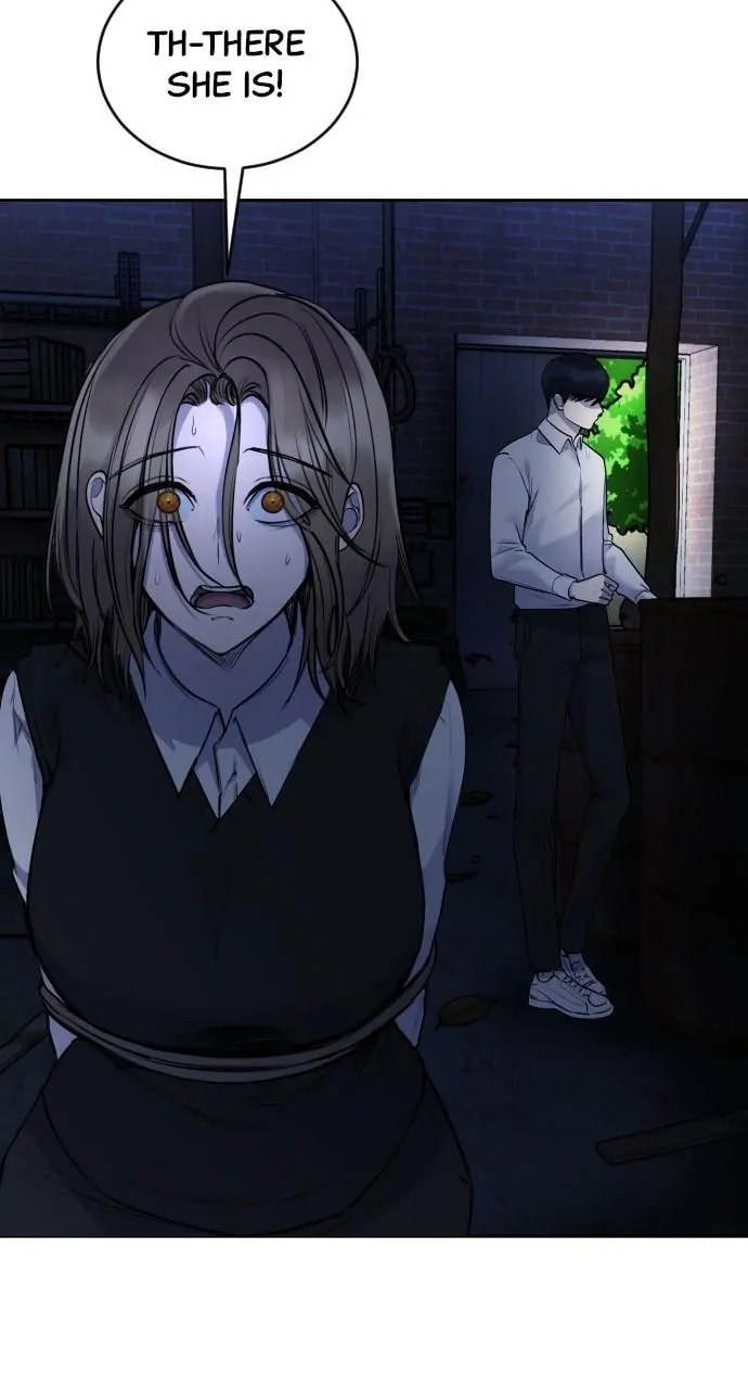 Read Disconnected from Reality chapter 27 image 35 on Lezhin