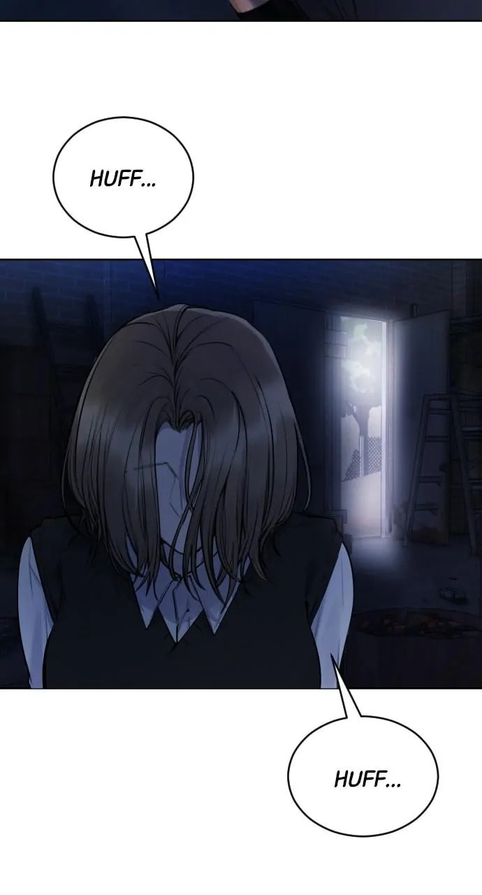 Read Disconnected from Reality chapter 27 image 4 on Lezhin