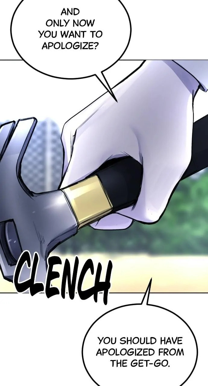 Read Disconnected from Reality chapter 27 image 42 on Lezhin