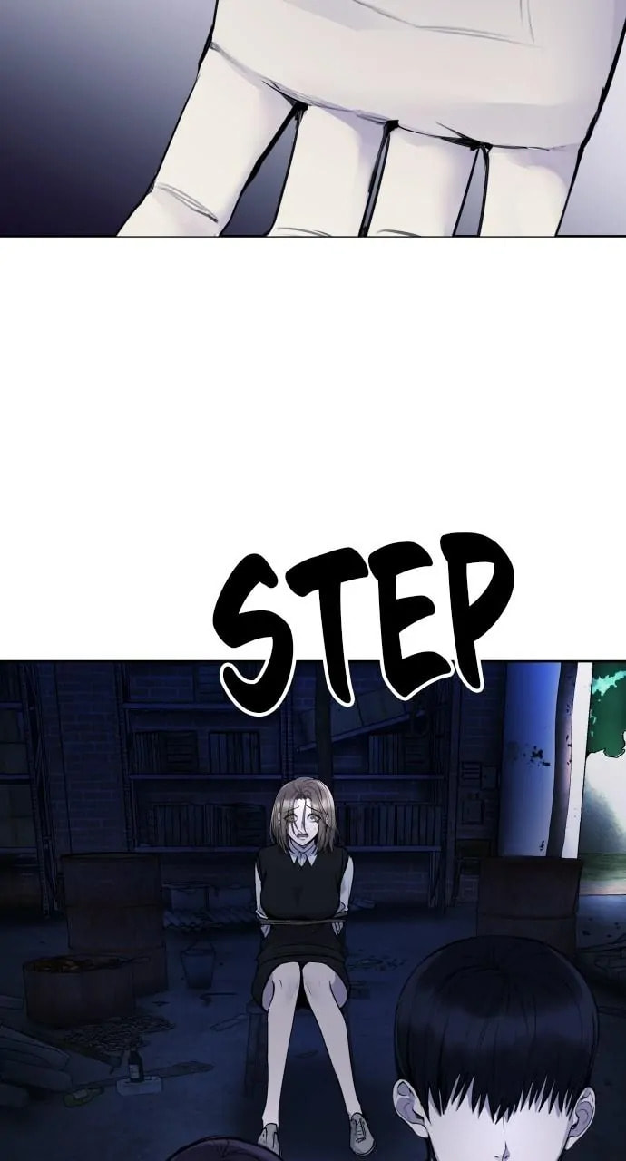 Read Disconnected from Reality chapter 27 image 46 on Lezhin