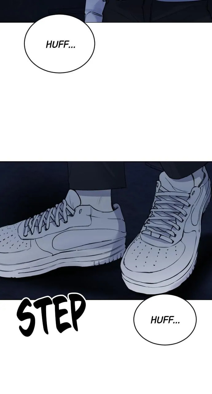 Read Disconnected from Reality chapter 27 image 6 on Lezhin