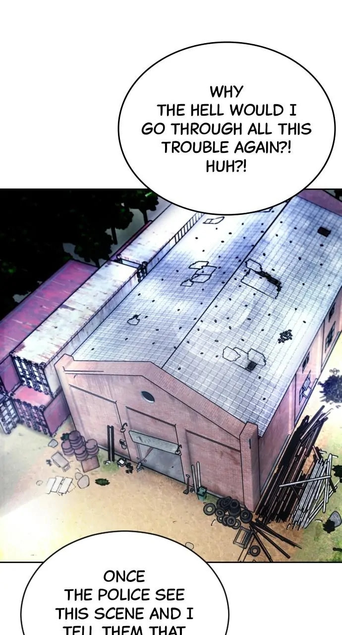 Read Disconnected from Reality chapter 27 image 60 on Lezhin