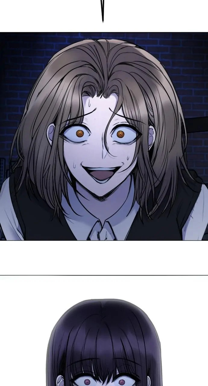 Read Disconnected from Reality chapter 27 image 62 on Lezhin