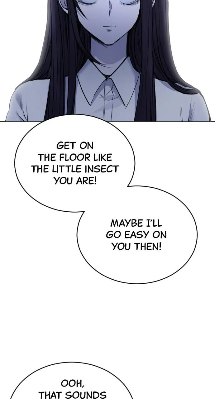 Read Disconnected from Reality chapter 27 image 63 on Lezhin