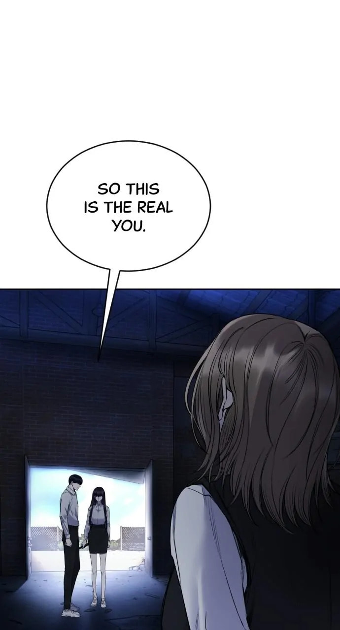 Read Disconnected from Reality chapter 27 image 79 on Lezhin