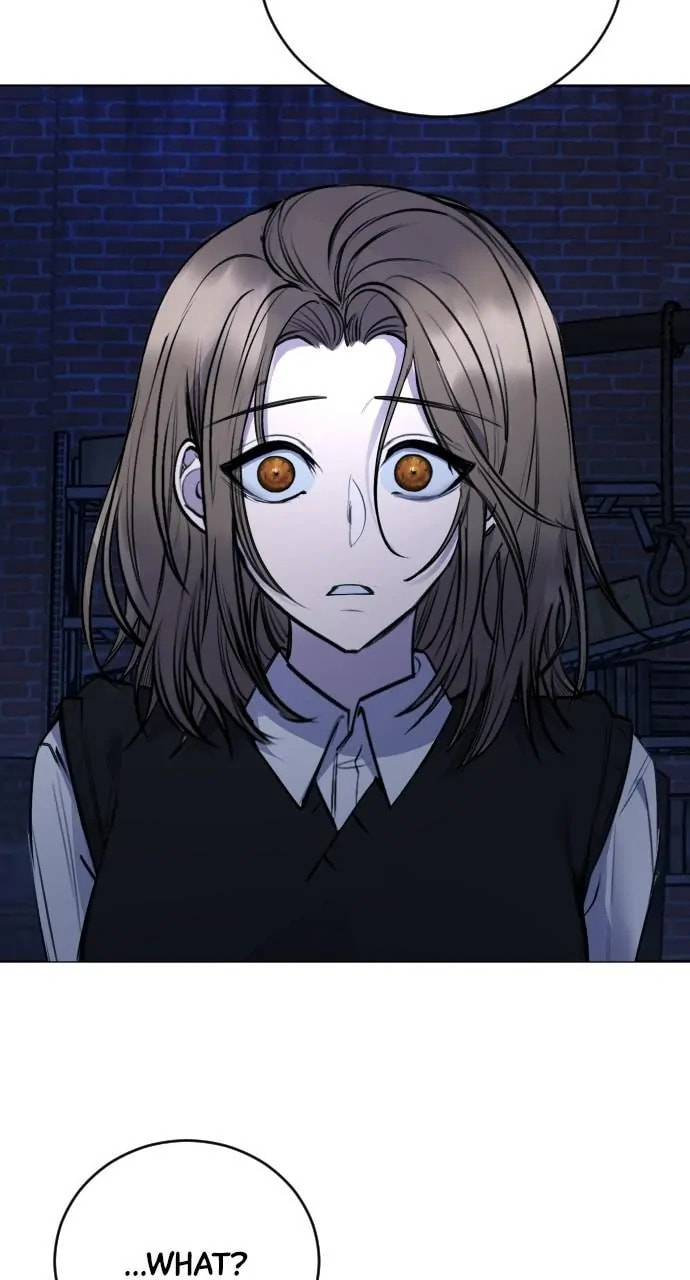 Read Disconnected from Reality chapter 27 image 85 on Lezhin