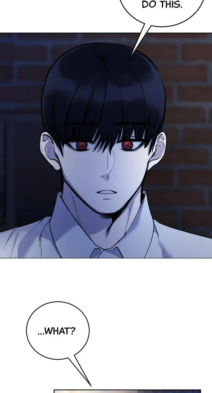 Read Disconnected from Reality chapter 28 image 17 on Lezhin