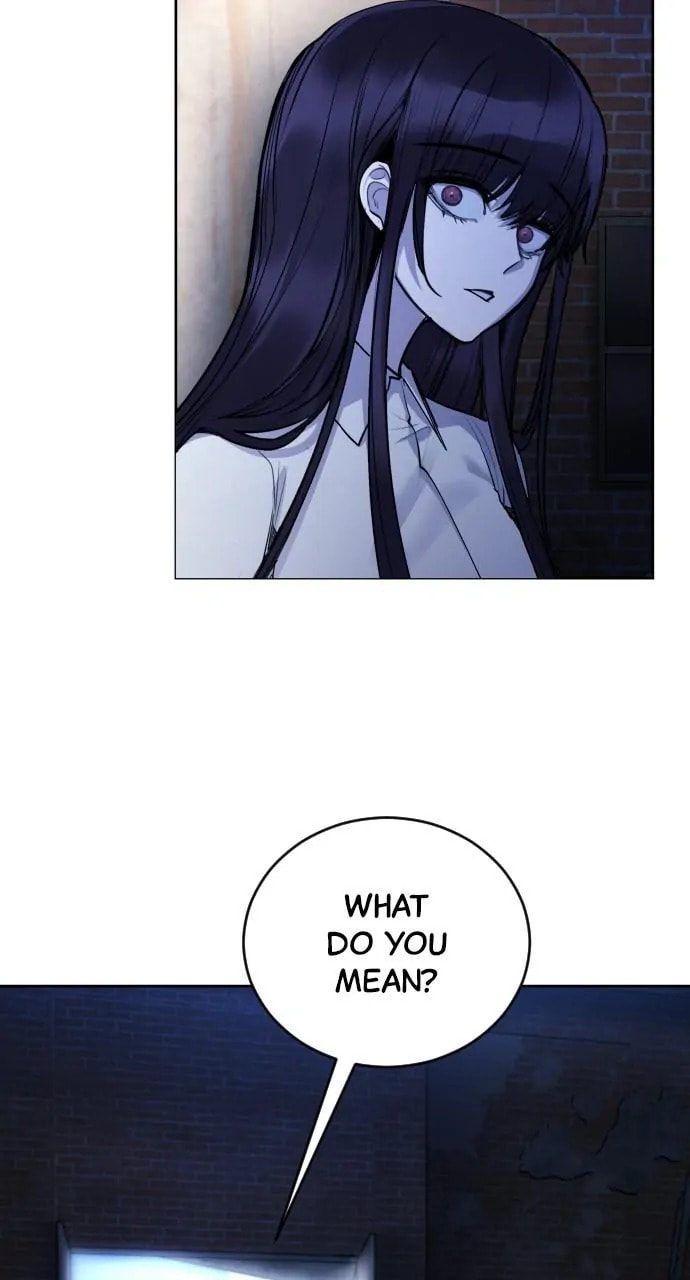 Read Disconnected from Reality chapter 28 image 18 on Lezhin