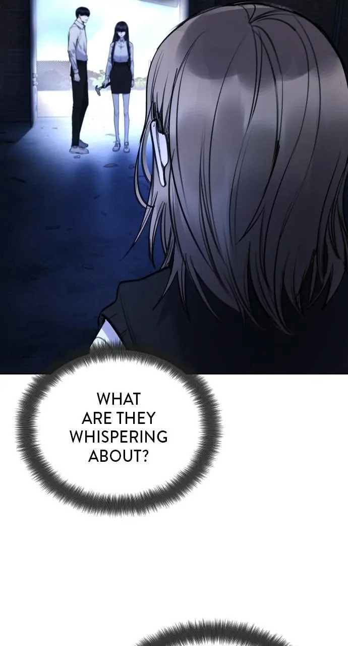 Read Disconnected from Reality chapter 28 image 19 on Lezhin