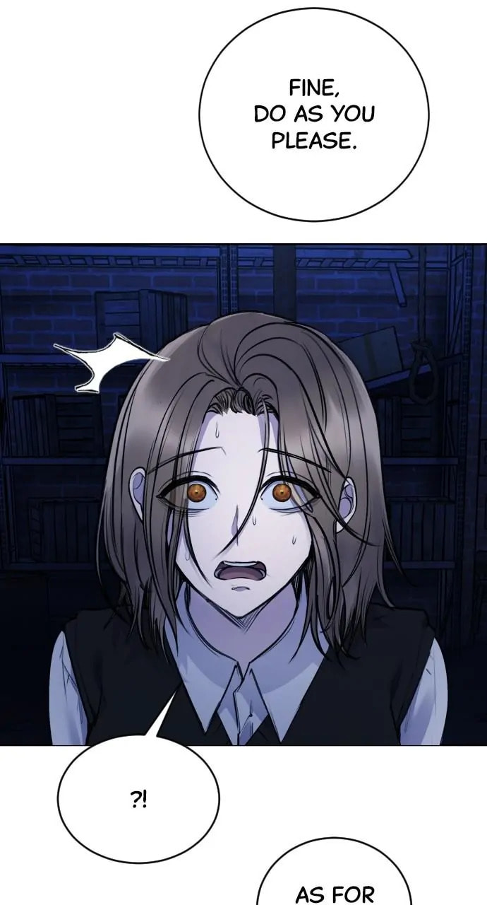 Read Disconnected from Reality chapter 28 image 23 on Lezhin