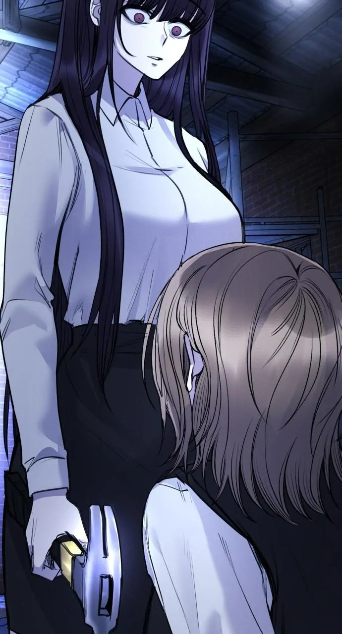 Read Disconnected from Reality chapter 28 image 25 on Lezhin