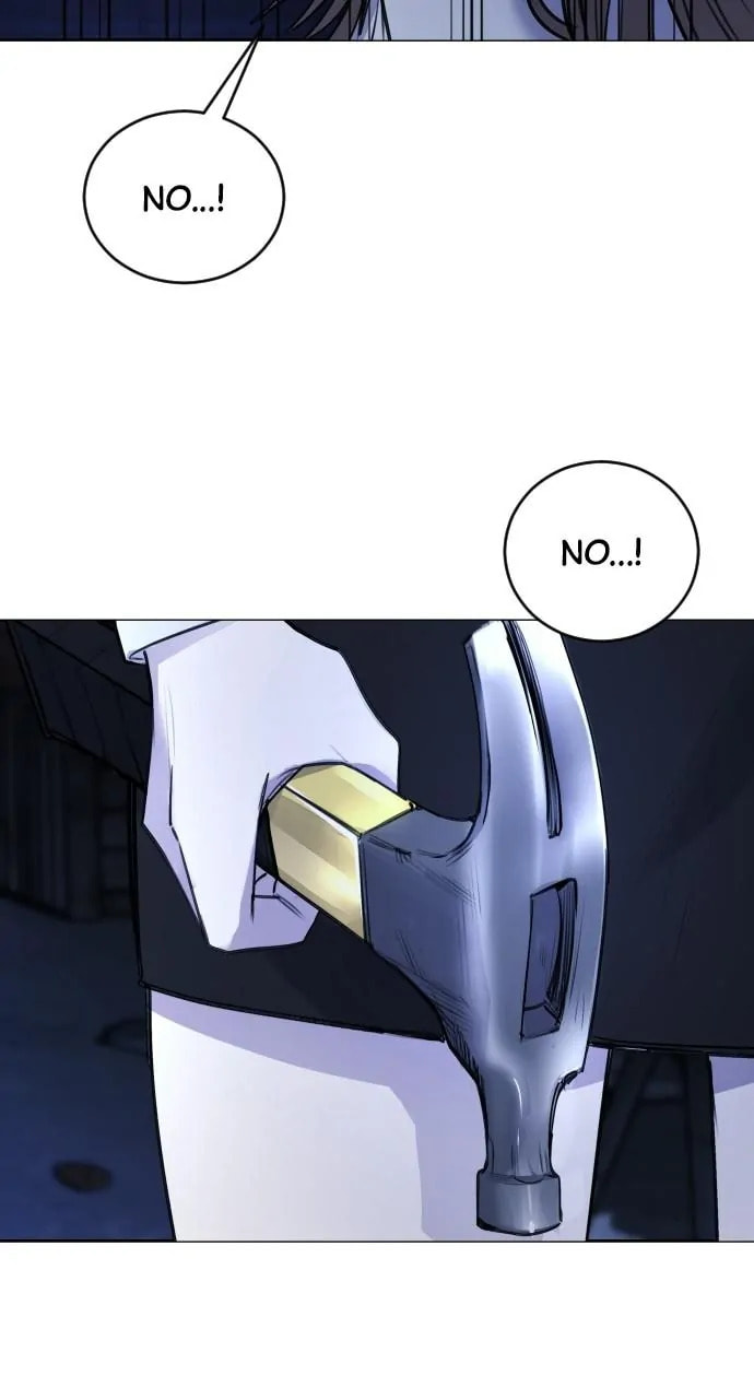 Read Disconnected from Reality chapter 28 image 27 on Lezhin