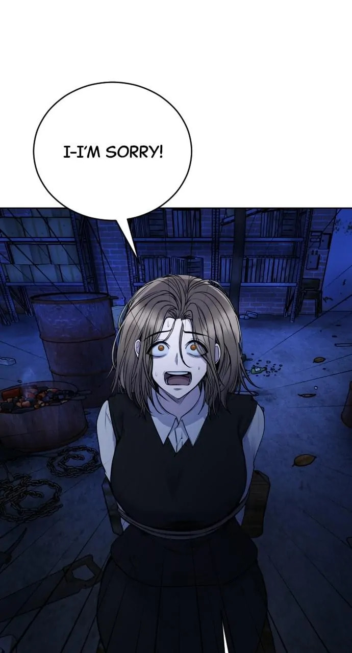 Read Disconnected from Reality chapter 28 image 28 on Lezhin