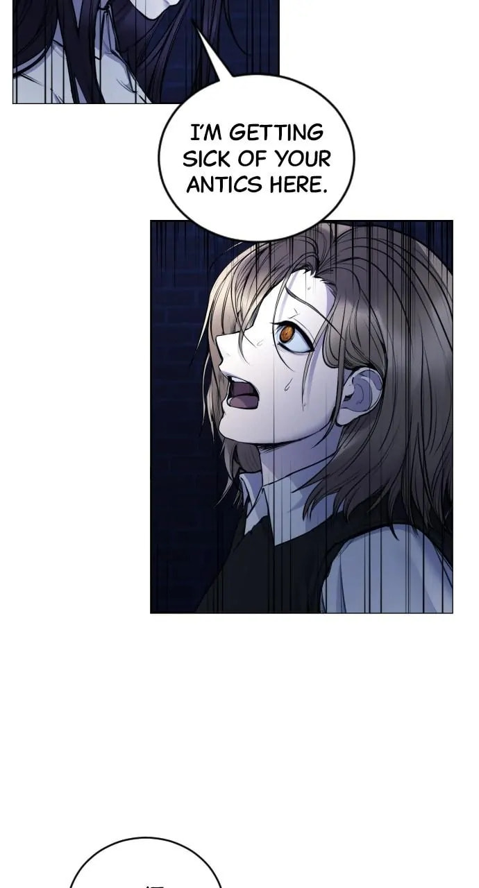 Read Disconnected from Reality chapter 28 image 30 on Lezhin