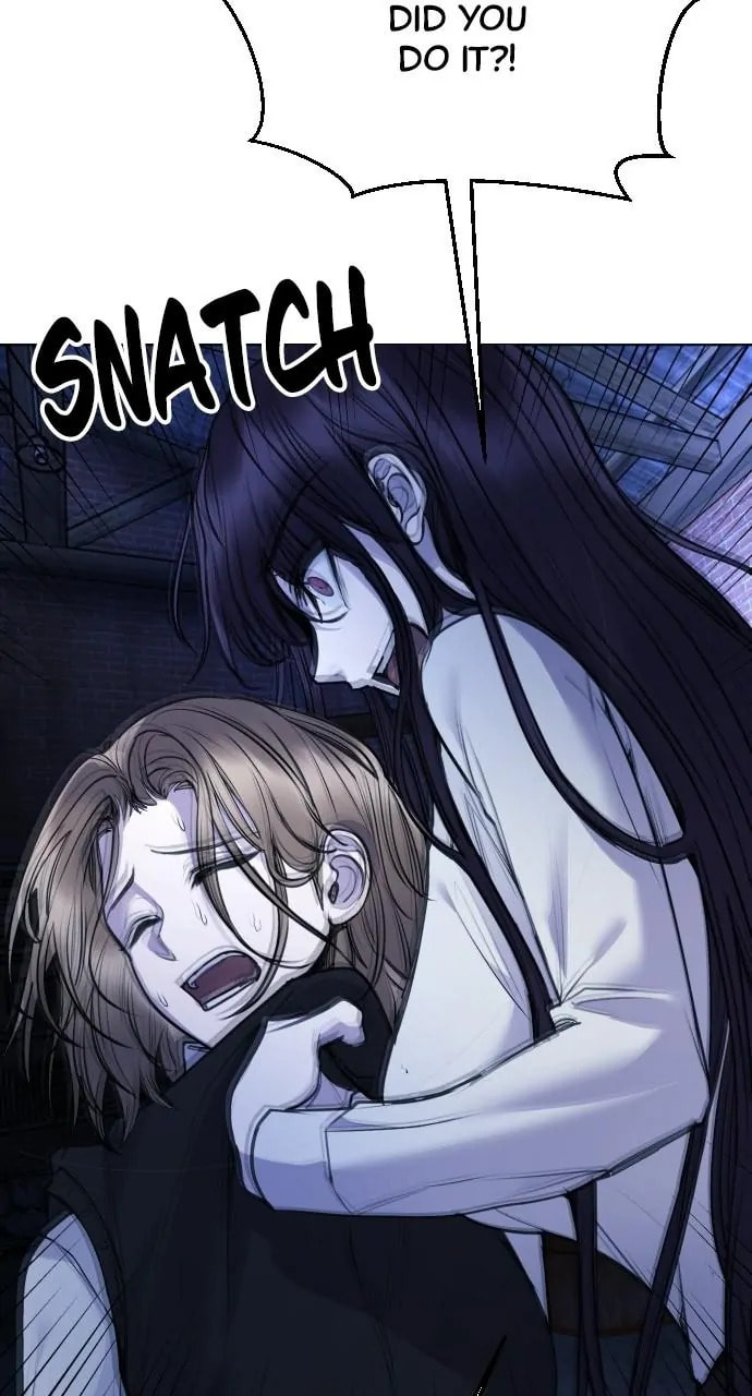 Read Disconnected from Reality chapter 28 image 34 on Lezhin