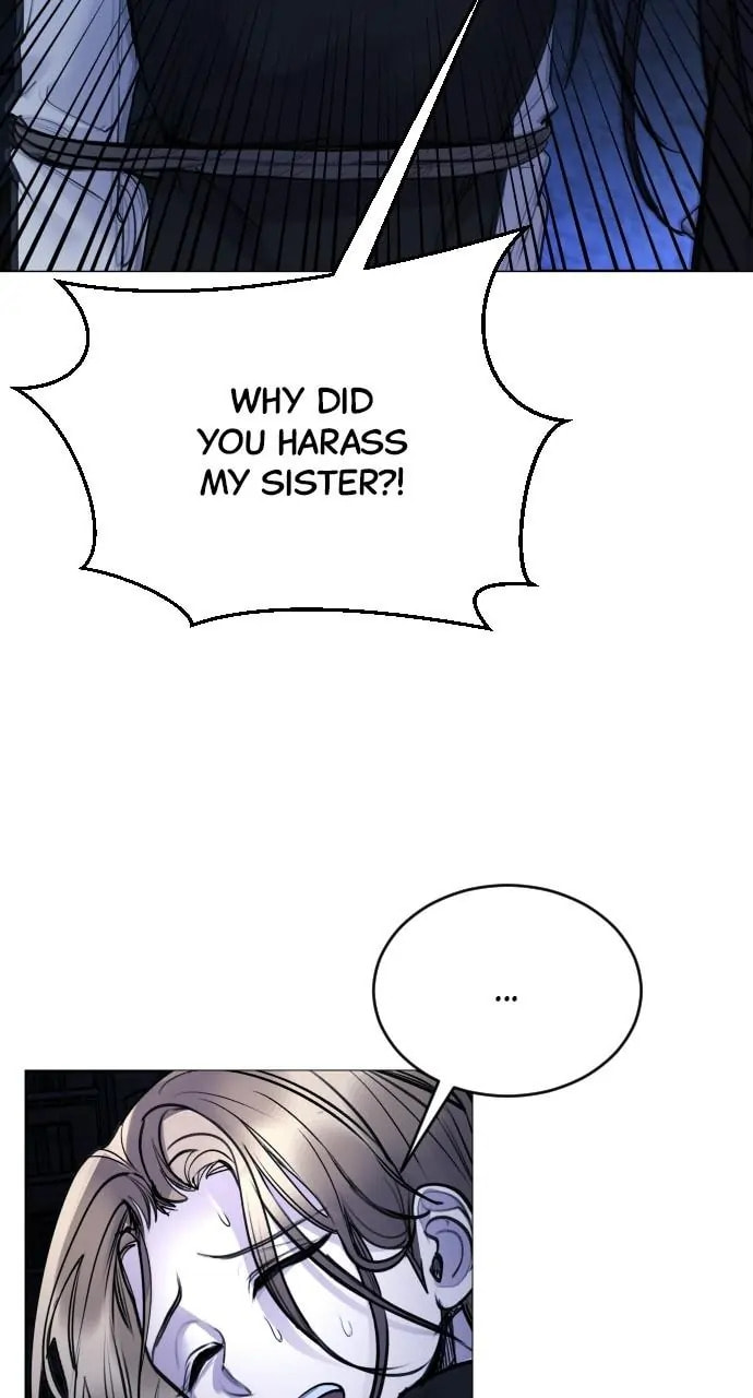 Read Disconnected from Reality chapter 28 image 35 on Lezhin