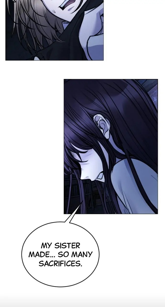 Read Disconnected from Reality chapter 28 image 36 on Lezhin