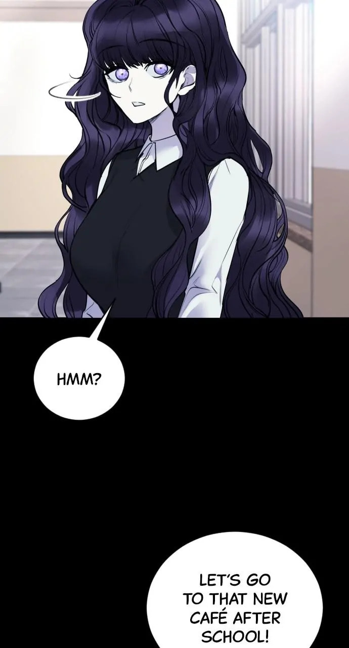 Read Disconnected from Reality chapter 28 image 38 on Lezhin