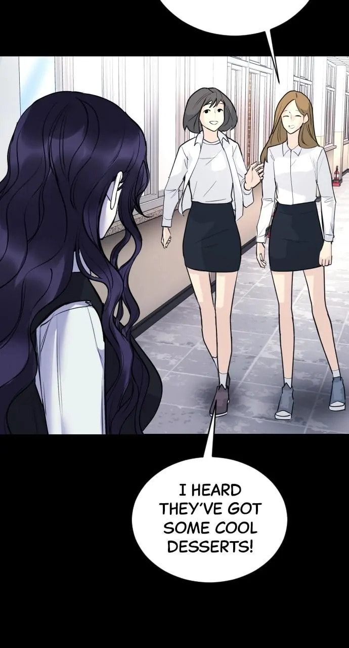 Read Disconnected from Reality chapter 28 image 39 on Lezhin