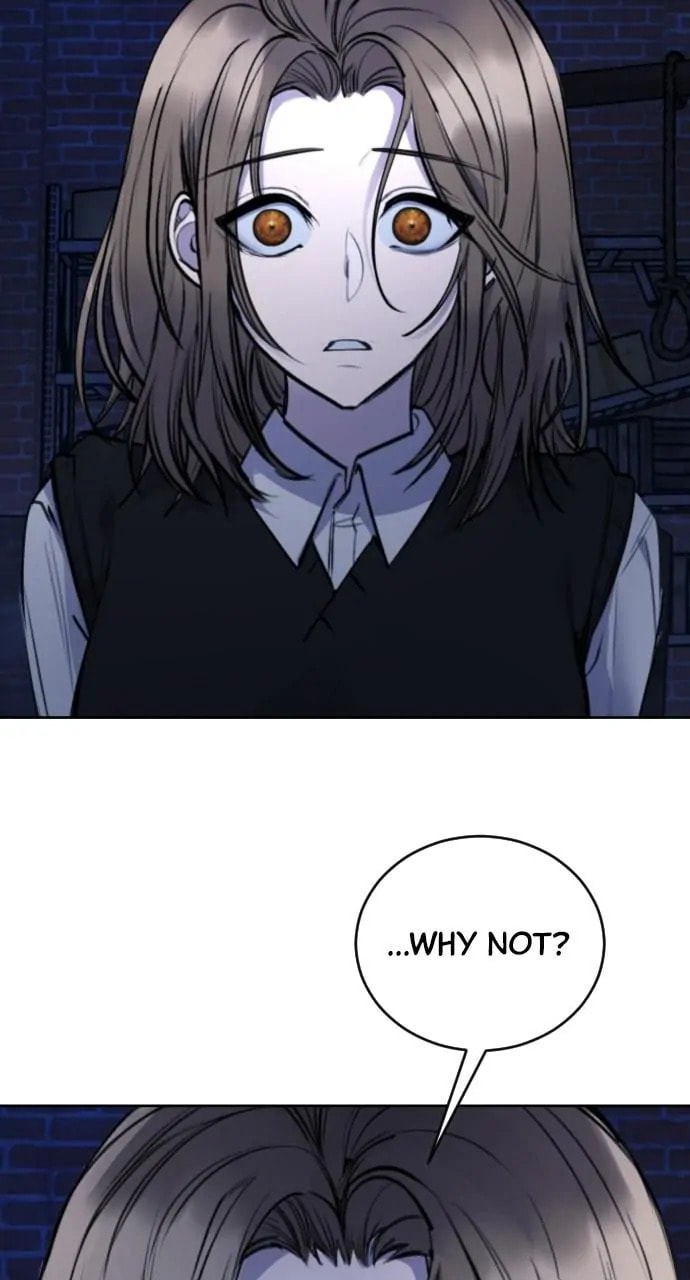 Read Disconnected from Reality chapter 28 image 4 on Lezhin
