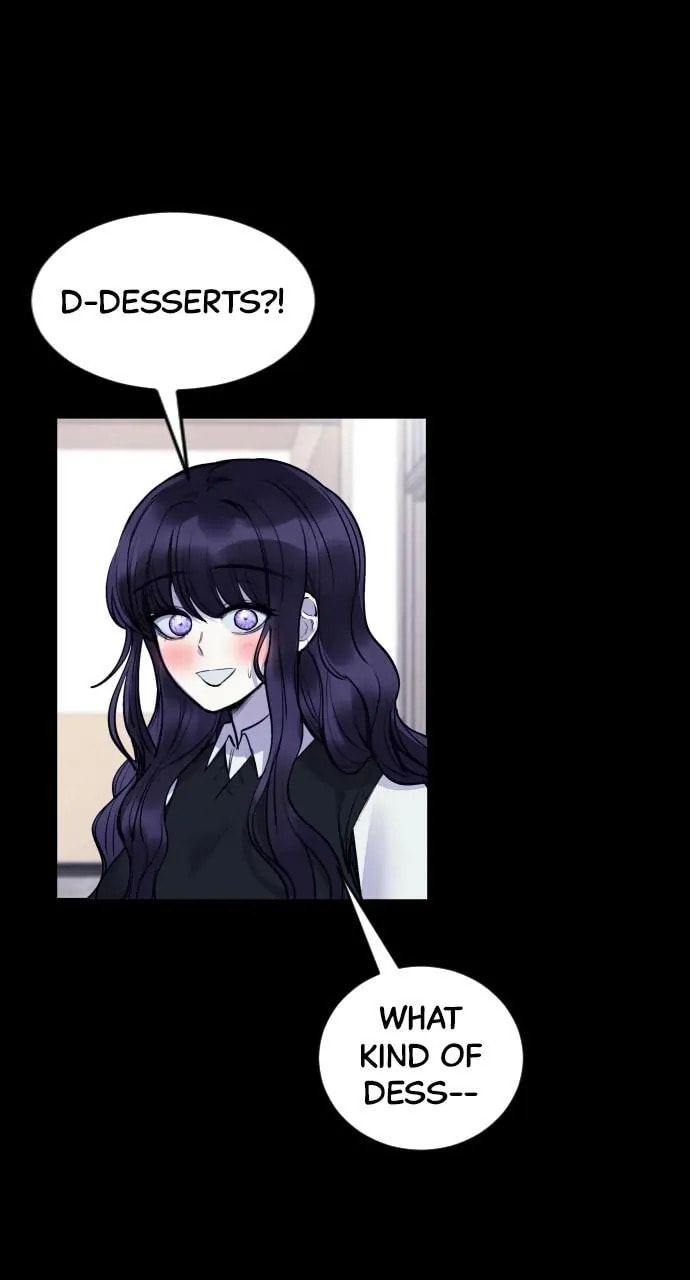Read Disconnected from Reality chapter 28 image 40 on Lezhin